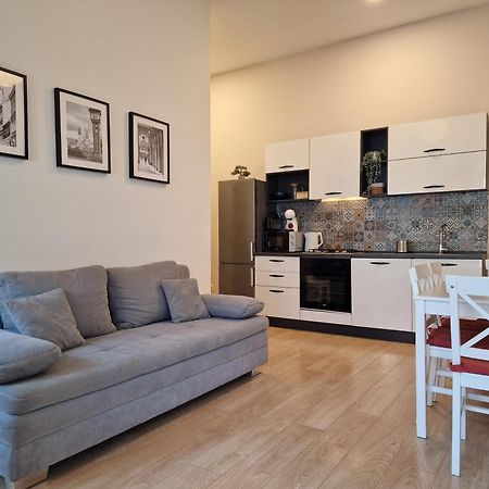 Apartman Golf Zagreb Exterior photo