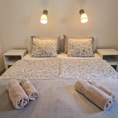 Apartman Golf Zagreb Exterior photo