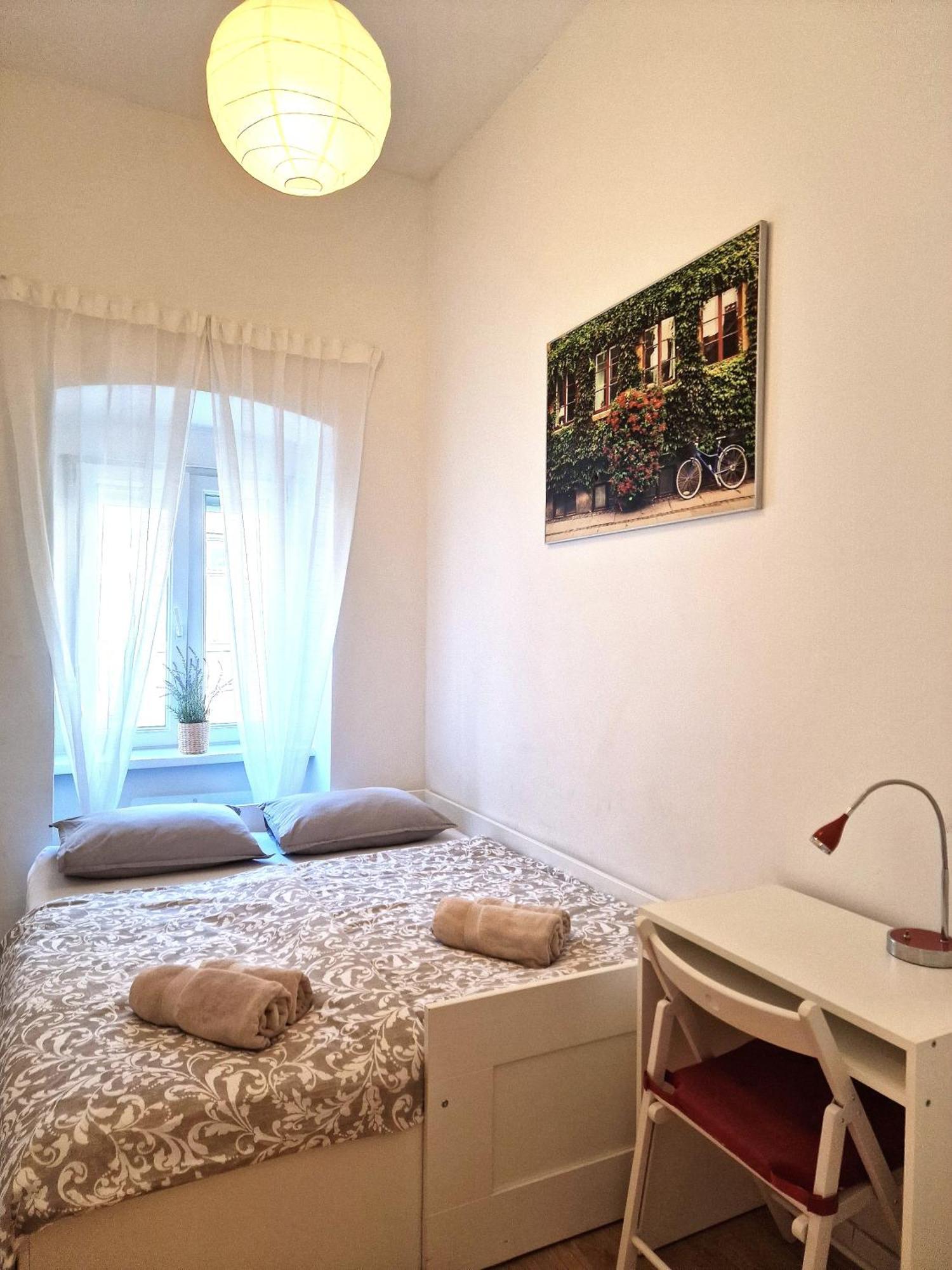 Apartman Golf Zagreb Exterior photo