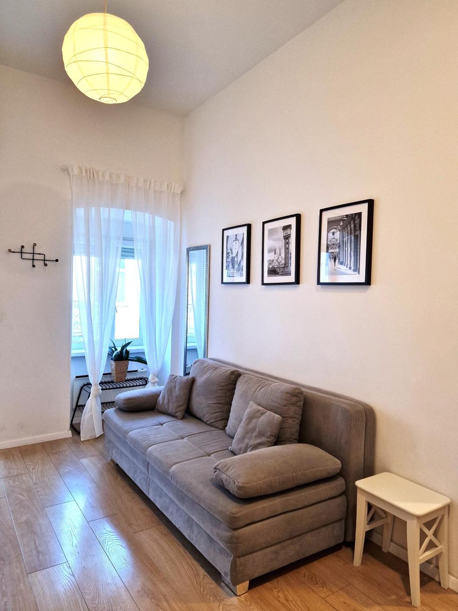 Apartman Golf Zagreb Exterior photo