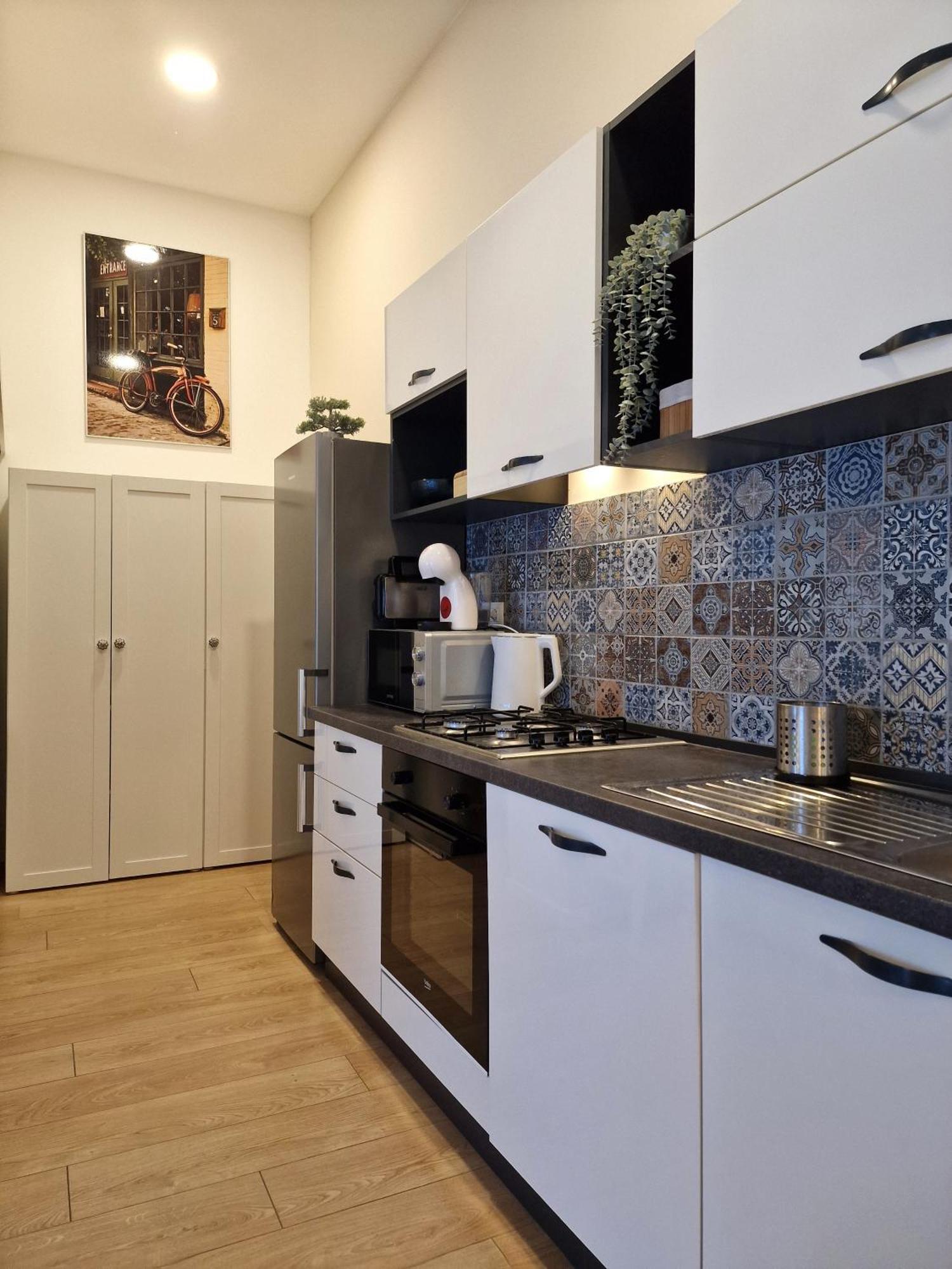 Apartman Golf Zagreb Exterior photo