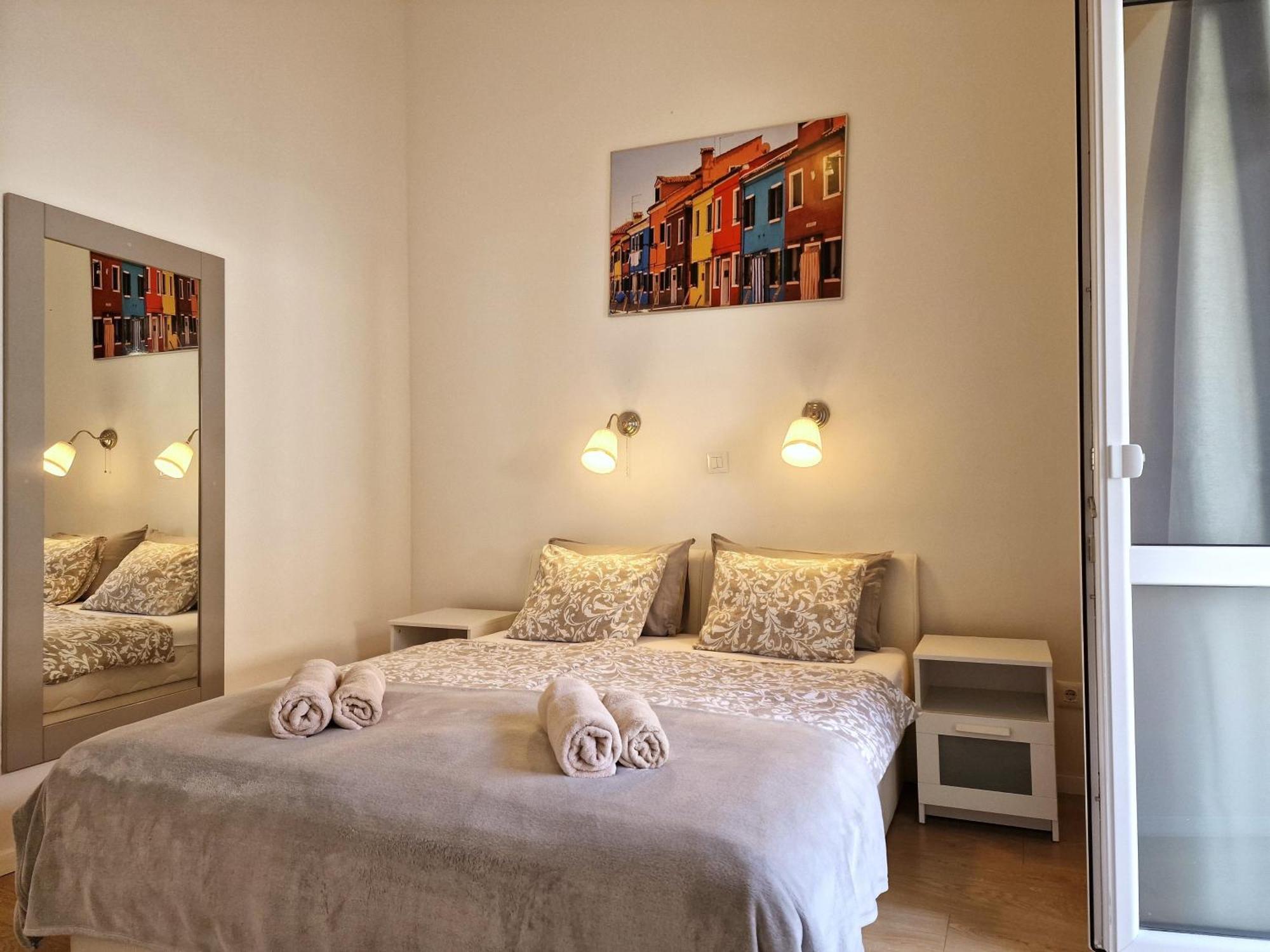 Apartman Golf Zagreb Exterior photo