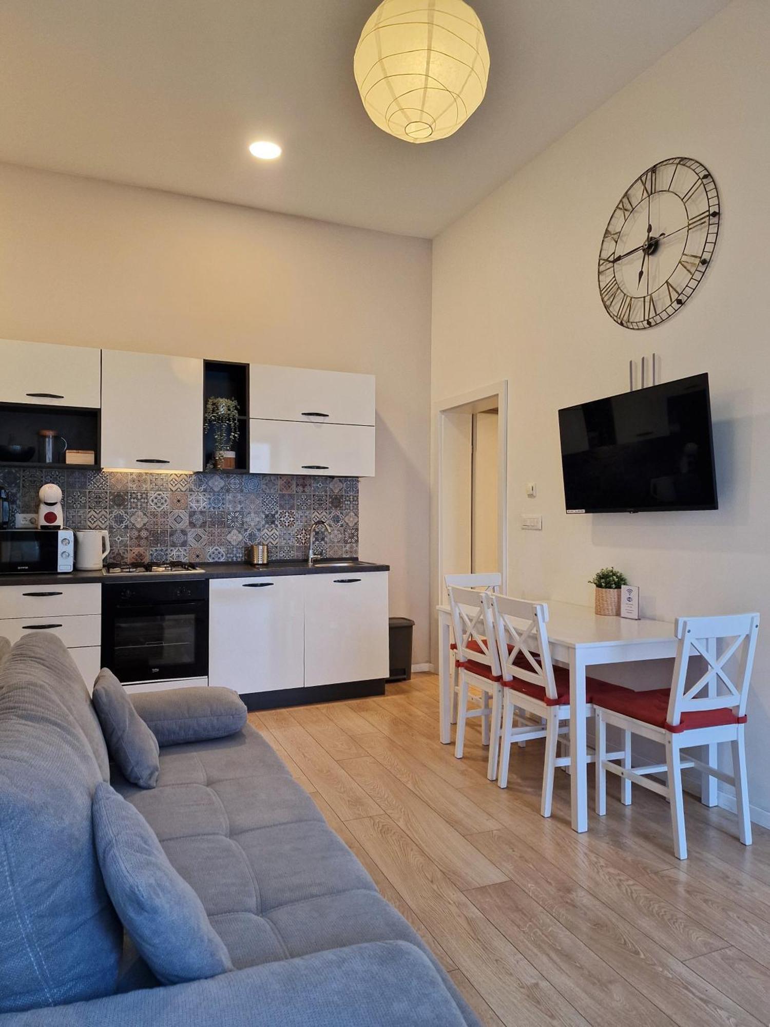 Apartman Golf Zagreb Exterior photo