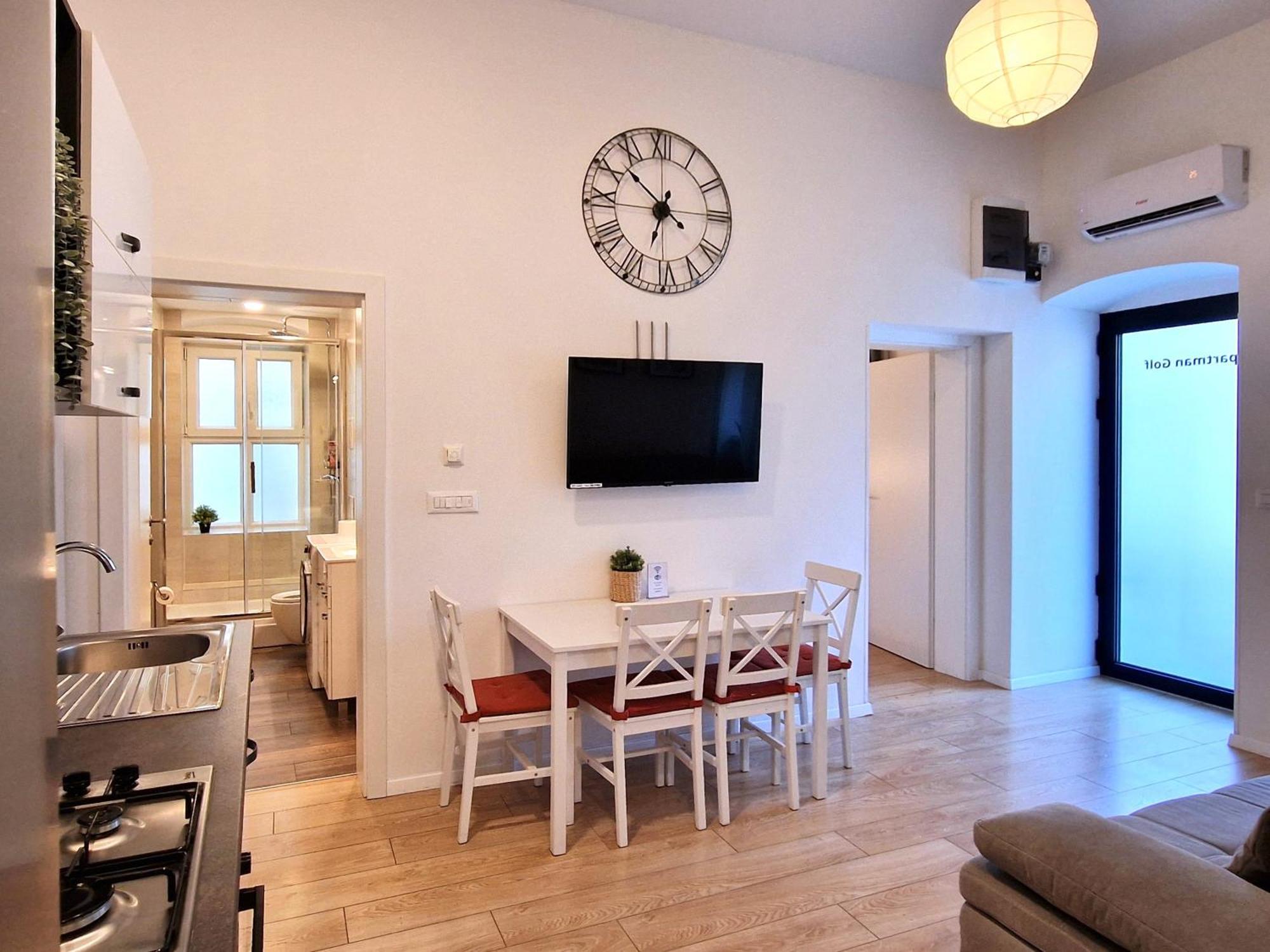 Apartman Golf Zagreb Exterior photo