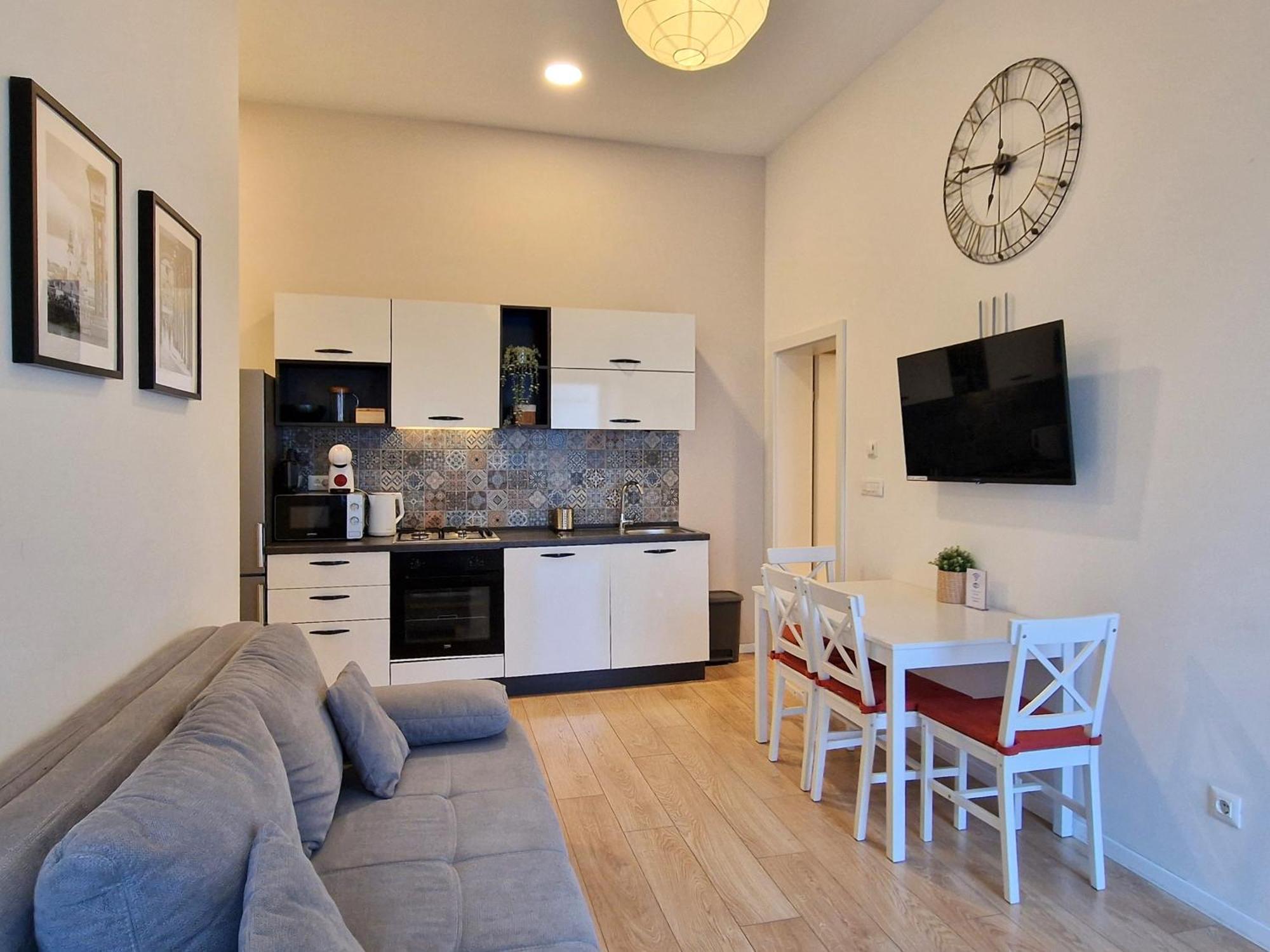 Apartman Golf Zagreb Exterior photo