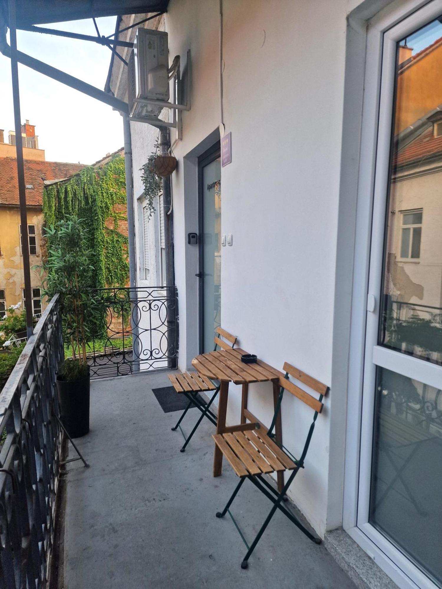 Apartman Golf Zagreb Exterior photo